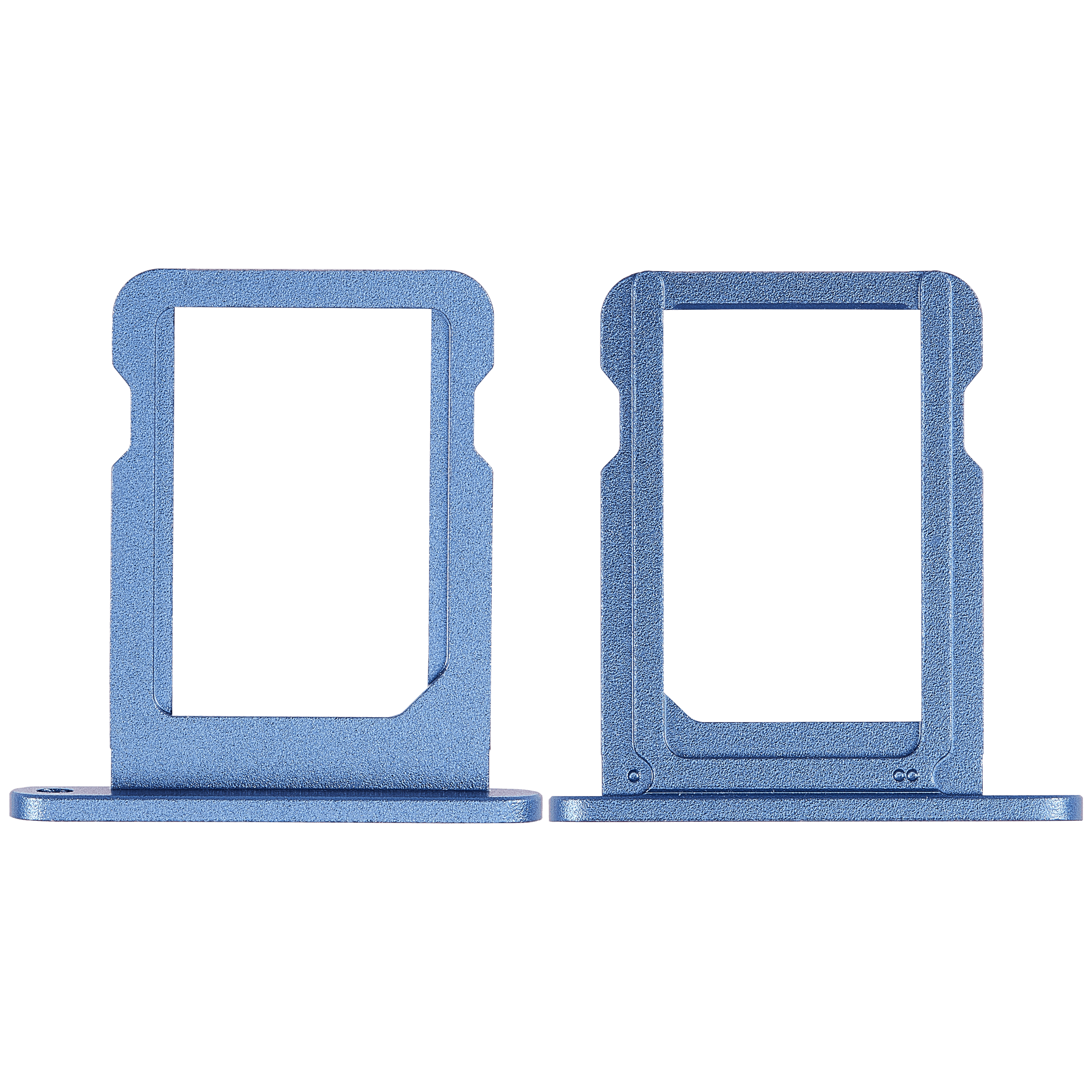 Sim Card Tray Compatible For iPad 10 (2022) (Blue)