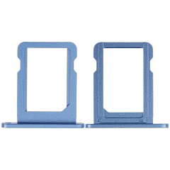 Sim Card Tray Compatible For iPad 10 (2022) (Blue)