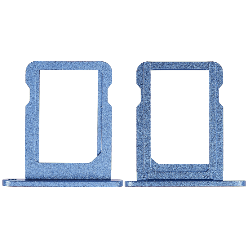 Sim Card Tray Compatible For iPad 10 (2022) (Blue)