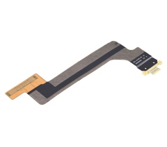 Charging Port Flex Cable Compatible For iPad 10 (2022) (WiFi Version) (Premium) (Yellow)
