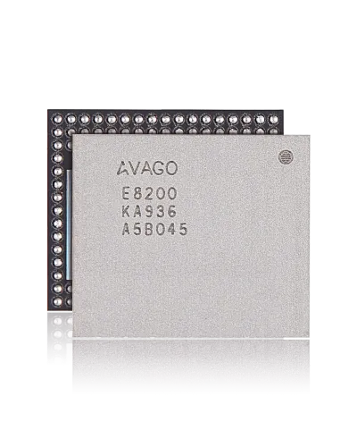 High Frequency Power Amplifier Compatible For iPhone 12 / 12 Pro / 12 Pro Max (PA-HB-E / 8200)