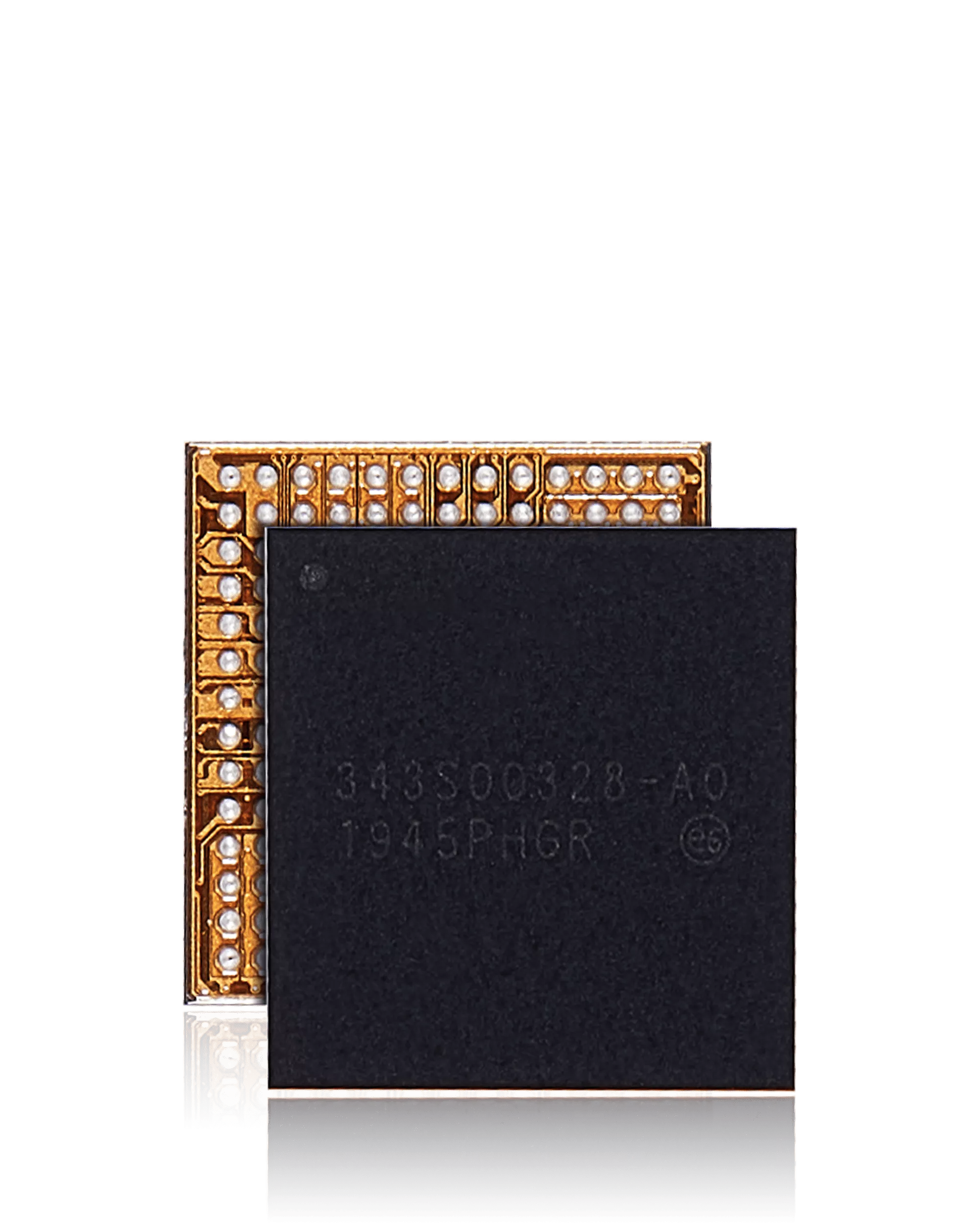 Power Management IC Compatible For iPad Pro 12.9" 4th Gen (2020) (343S00328)