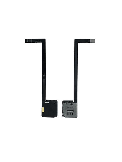 Sim Card Flex Cable Compatible For iPad Pro 12.9" 3rd Gen (2018) / 4th Gen (2020)