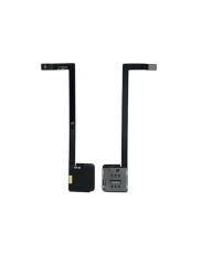 Sim Card Flex Cable Compatible For iPad Pro 12.9" 3rd Gen (2018) / 4th Gen (2020)
