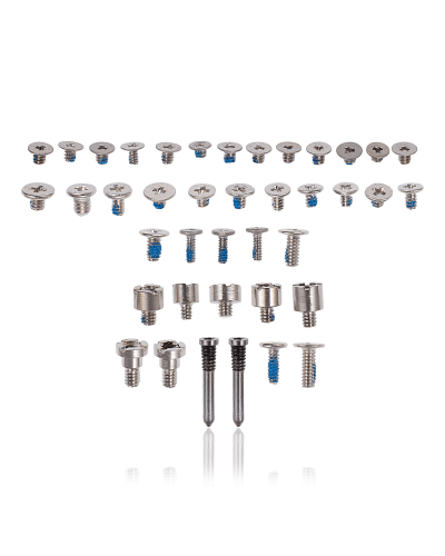 Complete Screw Set Compatible For iPhone 14 Pro Max