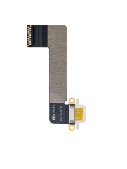 Charging Port Flex Cable Compatible For iPad Mini 1 (White)