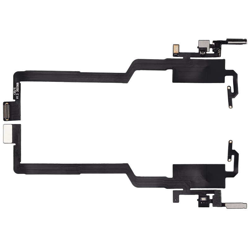 Proximity Sensor Flex Cable compatible For iPhone X (Programming and Soldering Required) (I2C)