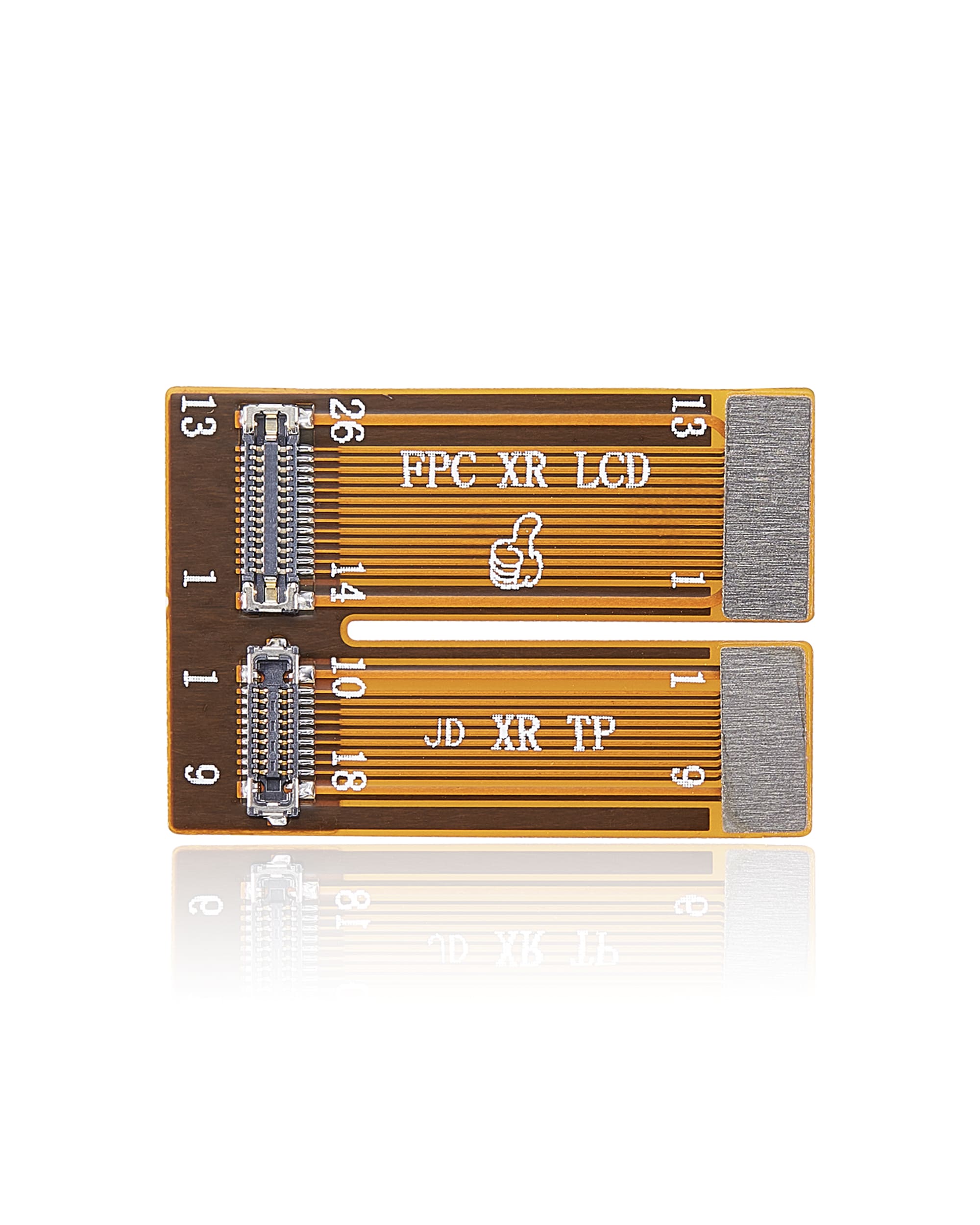 Tester Cable (LCD Assembly) Compatible For iPhone XR
