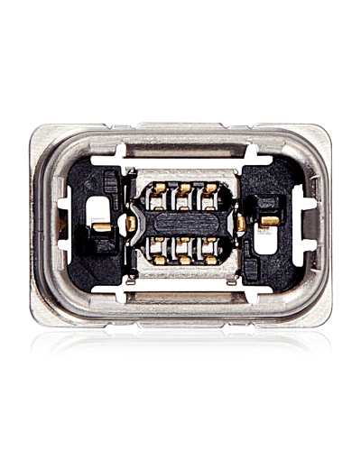 Millimeter-wave Antenna FPC Connector Compatible For iPhone 14 Series (8 Pin)