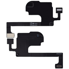 Proximity Light Sensor Flex Cable Compatible For iPhone 15
