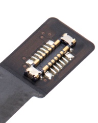 Power Button Flex Compatible For iPad Mini 6 (Premium) (Starlight)