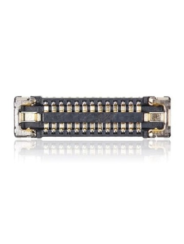 LCD FPC Connector Compatible For iPhone XR (J5700: 26 Pin)