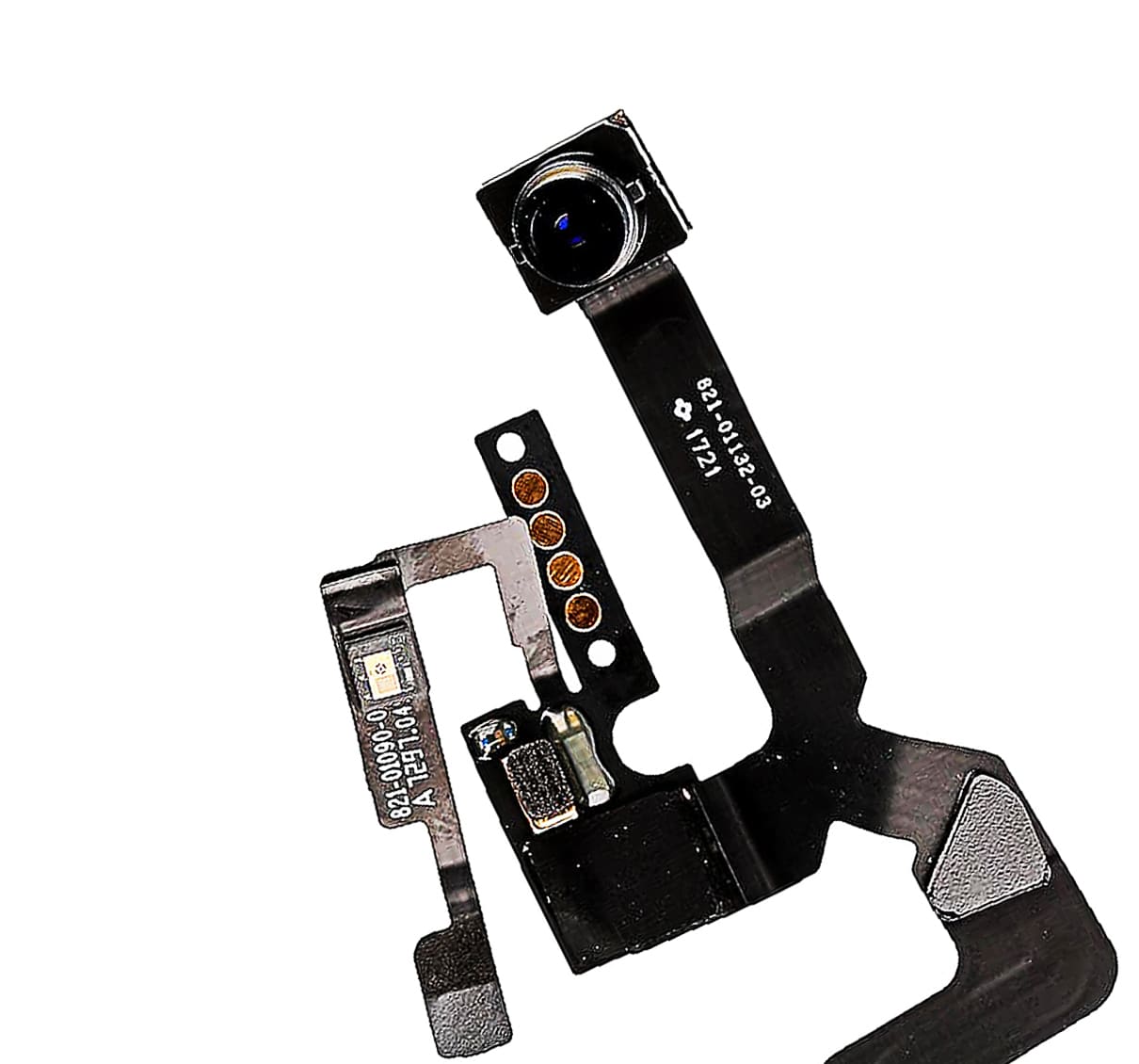 Front Camera And Proximity Sensor Flex Compatible For iPhone 8 Plus (Aftermarket)