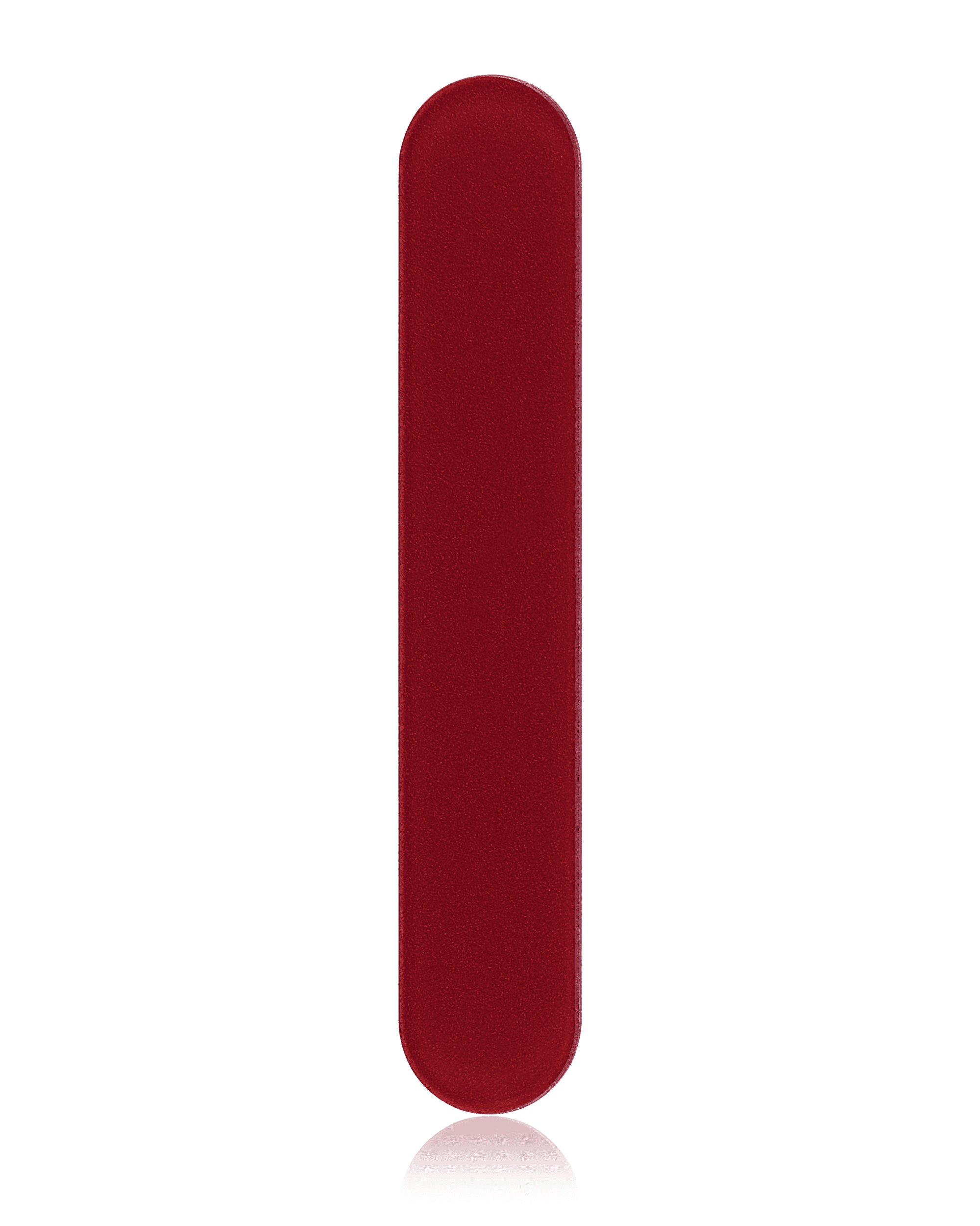 5G Glass Edge Strip Compatible For iPhone 13 / 13 Mini (Red)