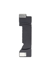 Home Button With Flex Compatible For iPad Mini 4 (Space Gray)