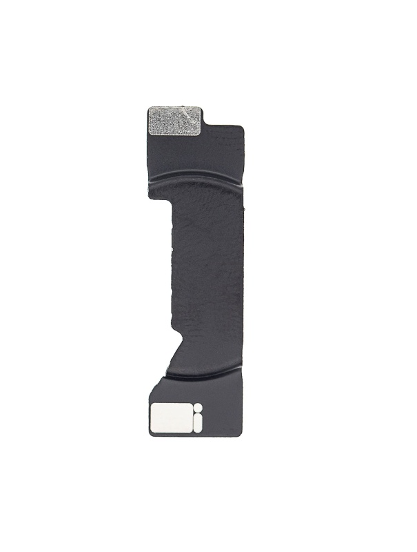 Home Button With Flex Compatible For iPad Mini 4 (Space Gray)