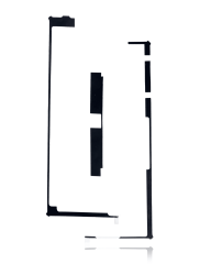 Adhesive (Glass) Compatible For iPad 3 / 4