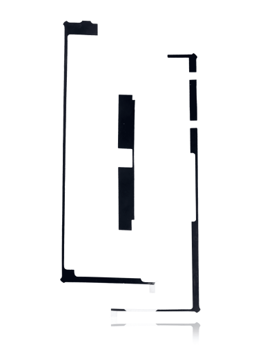 Adhesive (Glass) Compatible For iPad 3 / 4