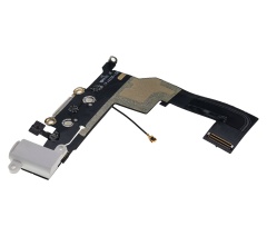 Charging Port Flex Cable Compatible For iPhone SE (2016) (Silver / Gold / Rose Gold)