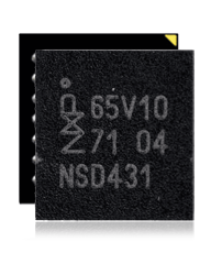 NFC Controller Compatible For iPhone 6 / 6 Plus (U5301: 65V10: 49 Pins)