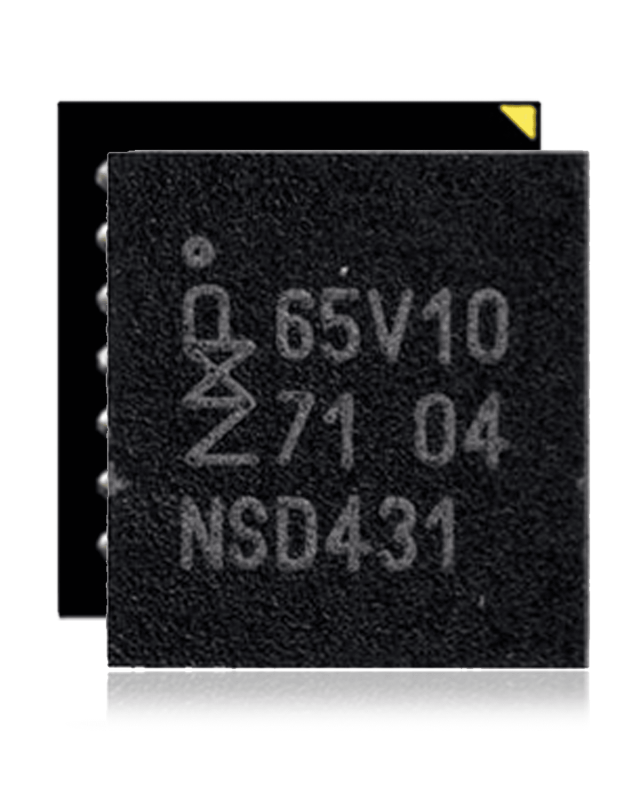 NFC Controller Compatible For iPhone 6 / 6 Plus (U5301: 65V10: 49 Pins)