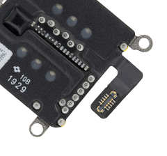 Single Sim Card Reader Flex Cable Compatible For iPhone 11