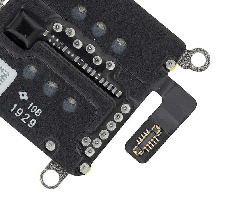 Single Sim Card Reader Flex Cable Compatible For iPhone 11
