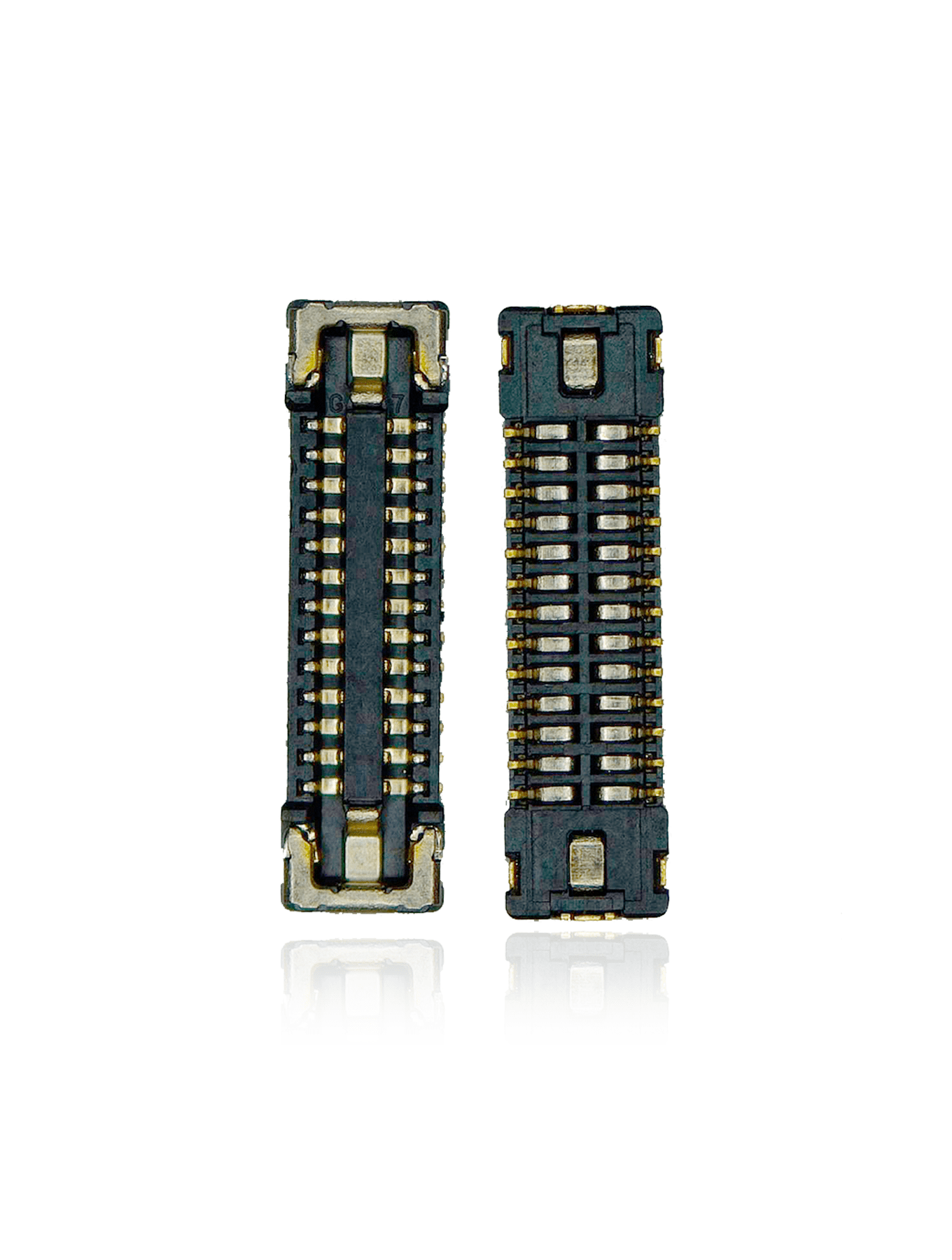 LCD FPC Connector Compatible For iPhone 11 (J8000: 26 Pin)