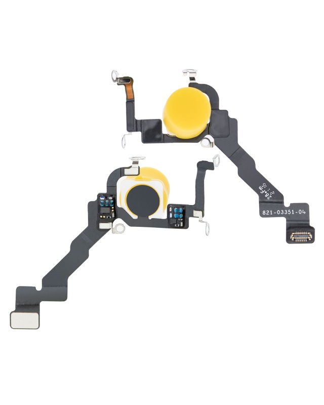 Flashlight Flex Cable Compatible For iPhone 13 Pro