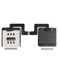 Sim Card Reader Flex Cable Compatible For iPad 6 (2018)