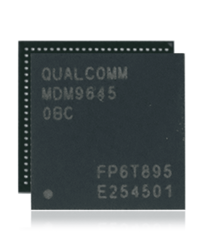 Baseband CPU Compatible For iPhone 7 / 7 Plus (MDM9645)
