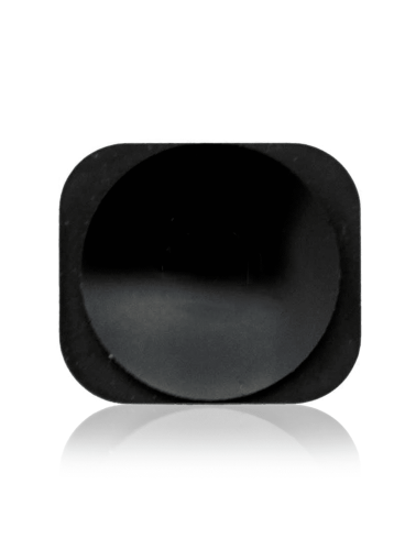Home Button Compatible For iPhone 5 / 5C (Black)