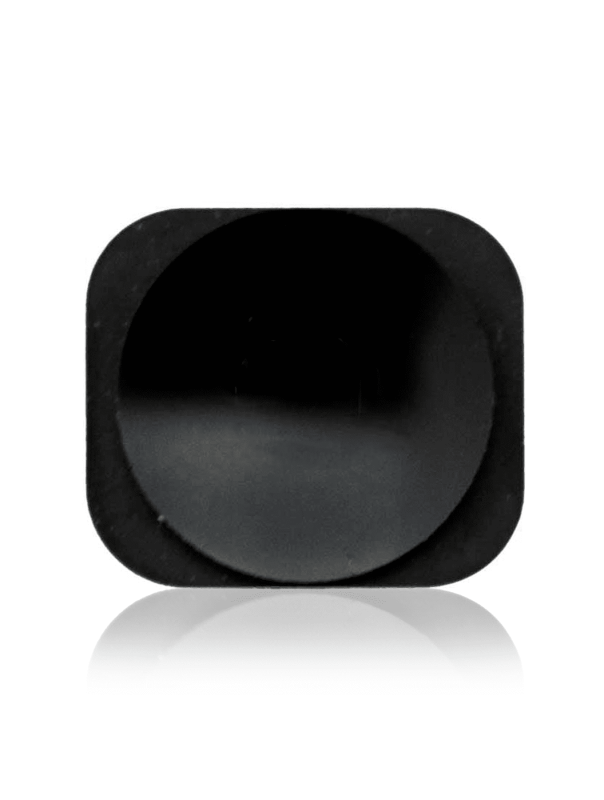 Home Button Compatible For iPhone 5 / 5C (Black)