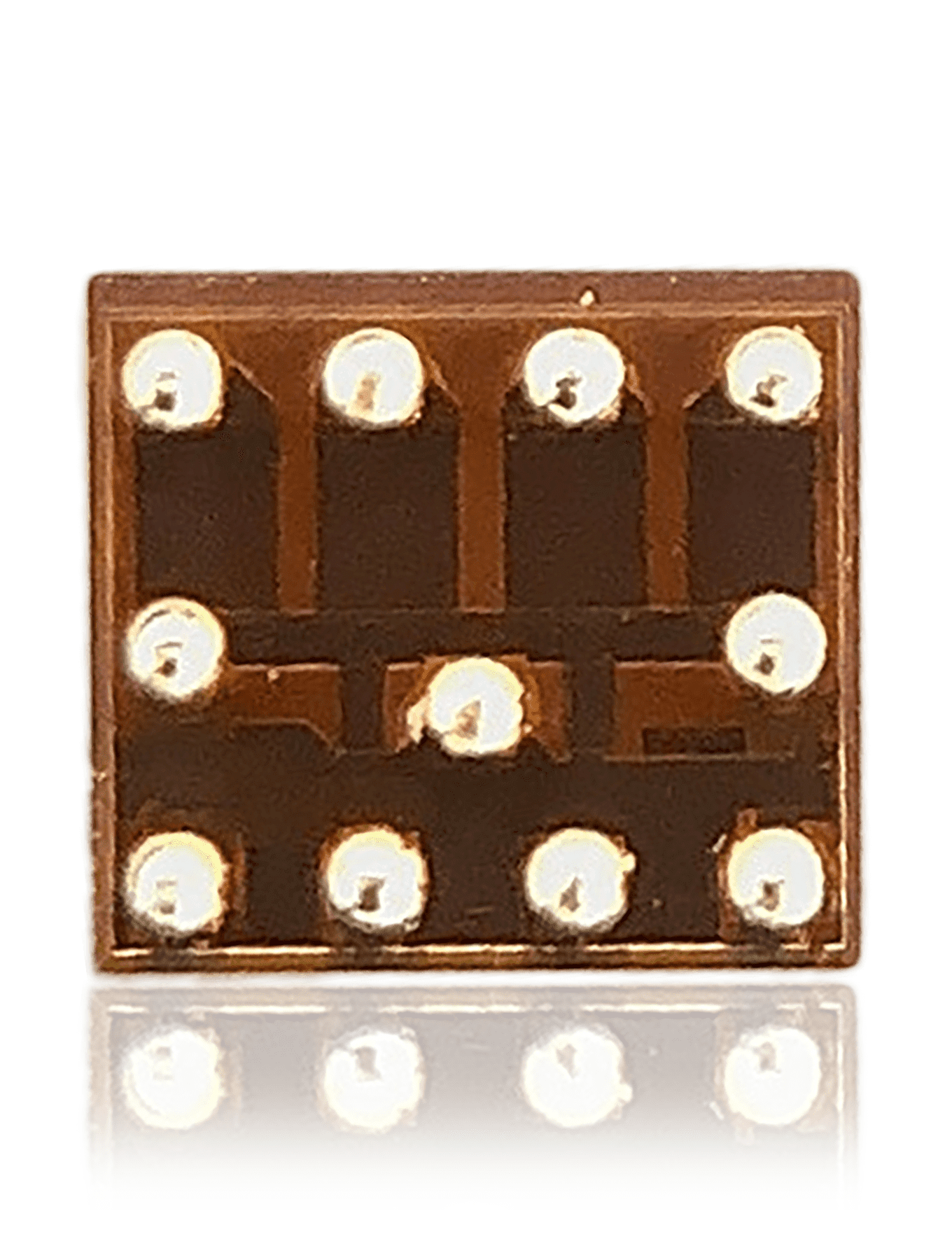 GPS location IC Chip Compatible For iPhone 6 / 6 Plus / 6S / 6S Plus (U5411-RF: RF1331 RF1347: 11 Pins)