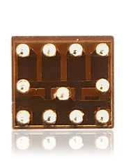 GPS location IC Chip Compatible For iPhone 6 / 6 Plus / 6S / 6S Plus (U5411-RF: RF1331 RF1347: 11 Pins)