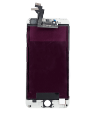 LCD Assembly Compatible For iPhone 6 Plus (Aftermarket: AQ7) (White)