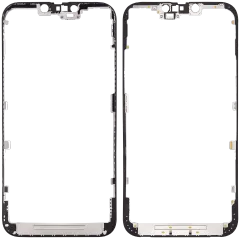 Frame Only Compatible For iPhone 14 Plus (5 Pack) (OCA Master)