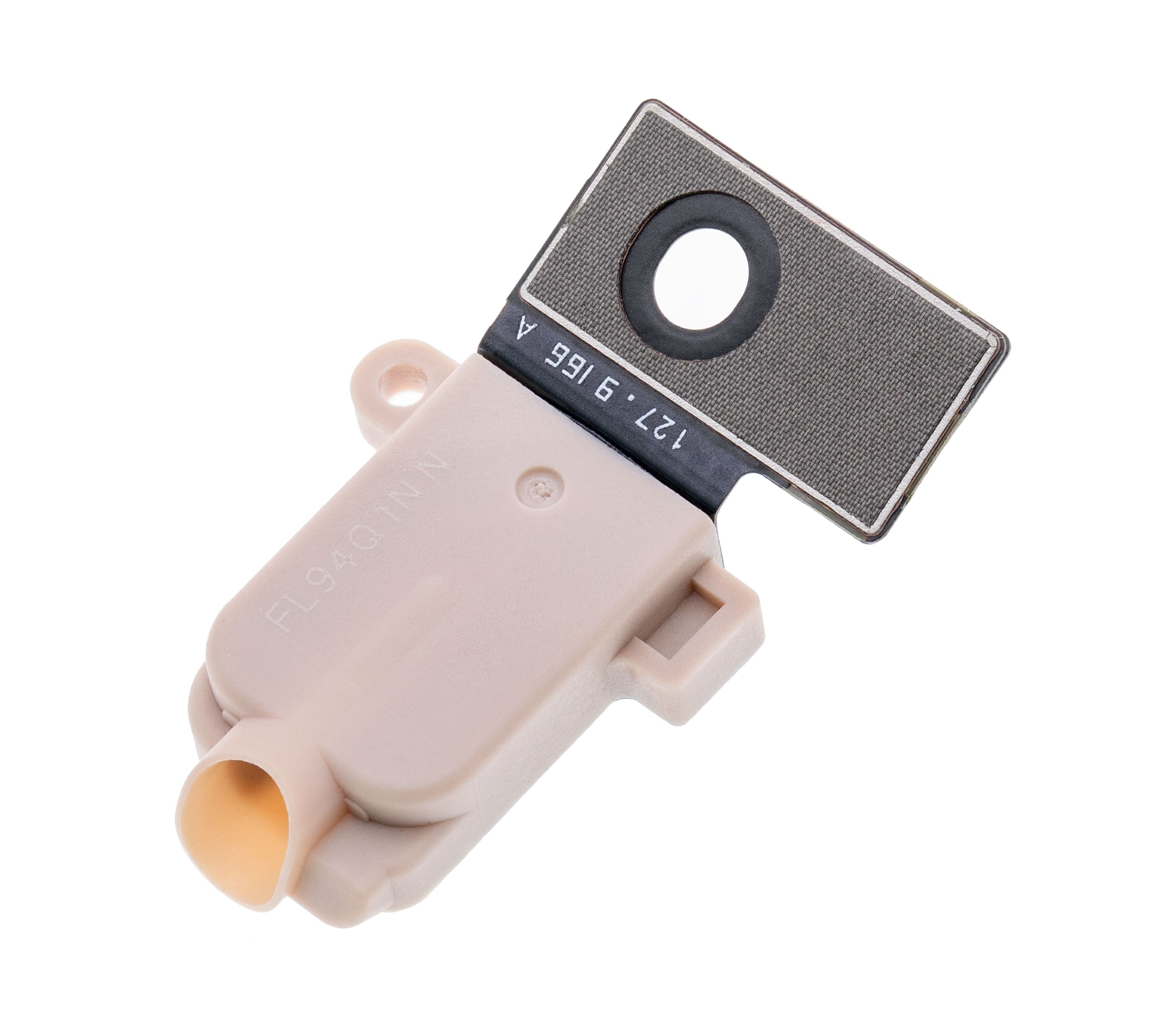 Headphone Jack With Flex Cable Compatible For iPad Mini 5 (Rose Gold) (4G Version)