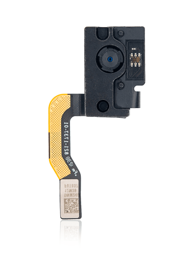 Front Camera With Flex Cable Compatible For iPad 4