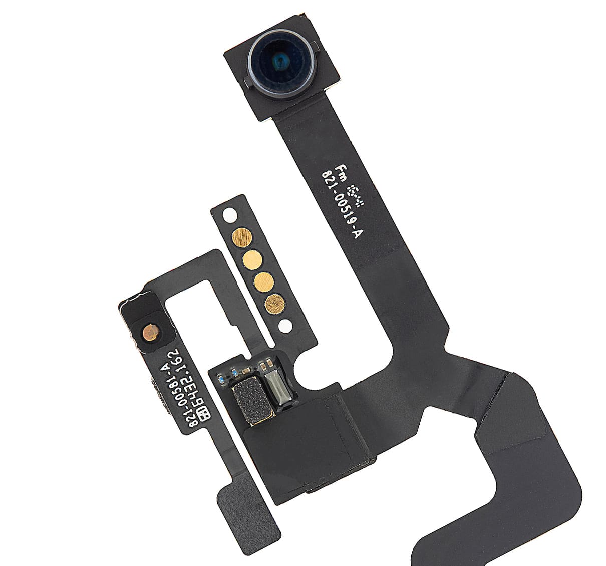 Front Camera And Proximity Sensor Flex Compatible For iPhone 7 Plus (Premium)