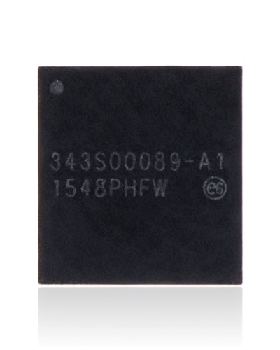 Charging IC Compatible For iPad Pro 9.7" (343S00089-A1) (132 Pinsuff09