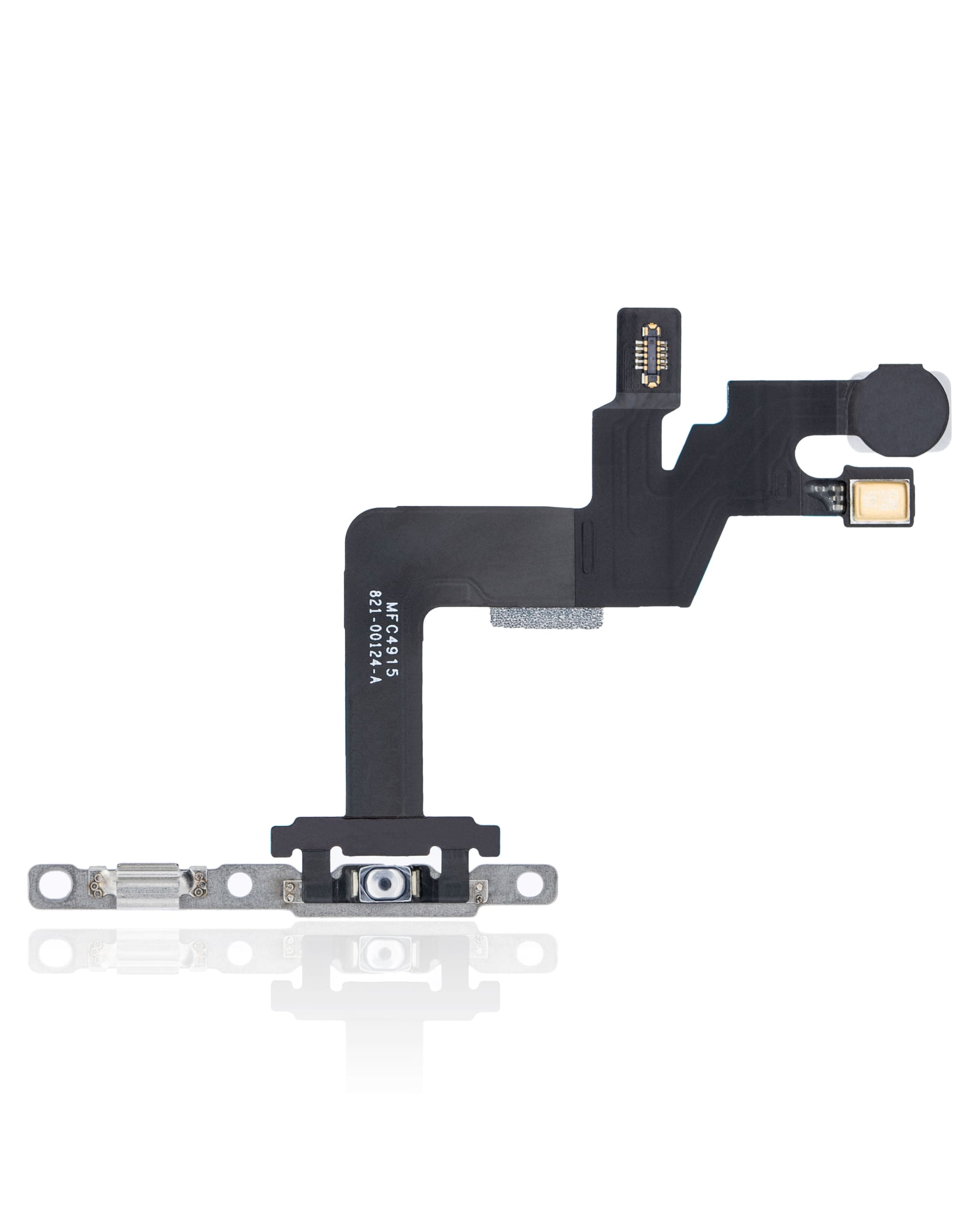 Power Button Flex Cable Compatible For iPhone 6S Plus