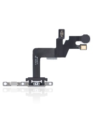 Power Button Flex Cable Compatible For iPhone 6S Plus