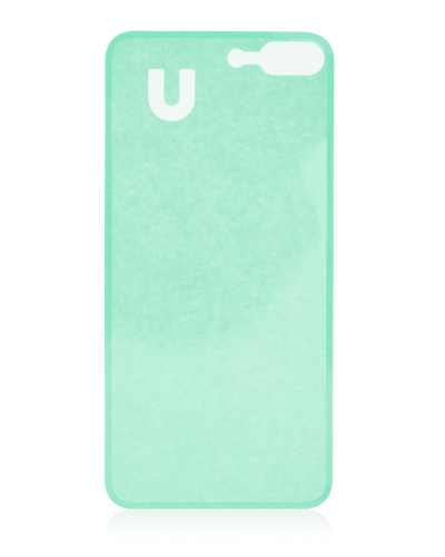 Back Cover Adhesive Tape Compatible For iPhone 8 Plus