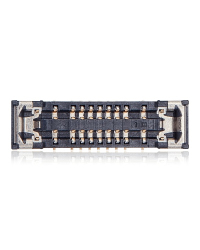 Radar Scanner FPC Connector Compatible For iPhone 13 Pro / 13 Pro Max (18 Pin)