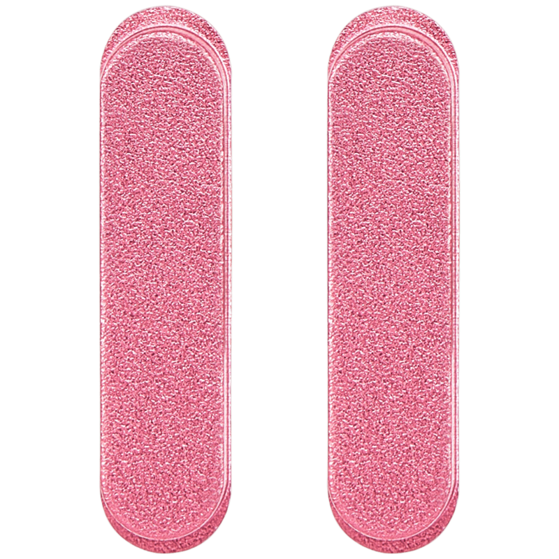 Hard Buttons (Volume) Compatible For iPad 10 (2022) (Pink)