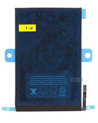 Replacement Battery Compatible For iPad Mini (Premium)