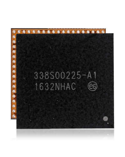 Power Management PMIC IC (Big) Compatible For iPhone 7 / 7 Plus (U1801 / 338S00225-A1 / 342 Pins)