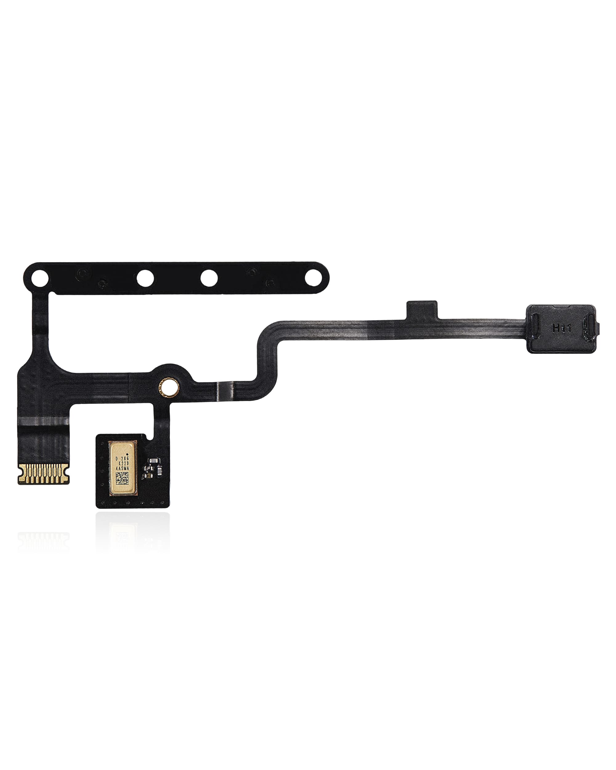 Volume Button Flex Compatible For iPad 10