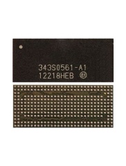 Power Management PMIC IC Compatible For iPad 3 (U8100 / 343S0561 / Amelia)